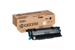 Kyocera TK-3300 1T0C100NL0 fekete (black) eredeti toner