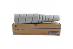 Konica Minolta TN-217K fekete (black) eredeti toner
