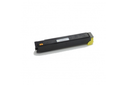 Triumph Adler CK-5511Y 1T02R5ATA0 sárga (yellow) eredeti toner