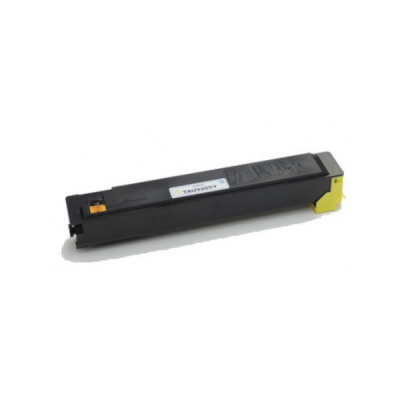 Triumph Adler CK-5511Y 1T02R5ATA0 sárga (yellow) eredeti toner