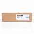 Toshiba TBFC30P 6B000000756 eredeti hulladéktoner-tartály