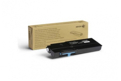 Xerox 106R03510 cián (cyan) eredeti toner
