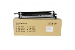 Kyocera DK-8350 302L793120 fekete (black) eredeti fotohenger