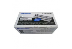 Panasonic KX-FAD89X fekete (black) eredeti fotohenger