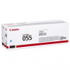 Canon CRG-055C 3015C002 cián (cyan) eredeti toner