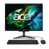 Acer Aspire C22-1610 DQ.BL7EC.003 All-in-one számítógép, 21,5", FHD, N100, 8GB, 256GB SSD, UHD, operációs rendszer nélkül, Black, 1R
