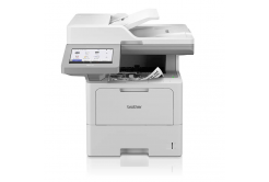 Brother MFC-L6910DN MFCL6910DNRE1 lézer mutifunkciós