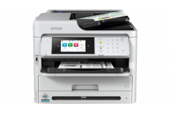 Epson WorkForce Pro WF-M5899DWF C11CK76401 tintasugaras multifunkciós