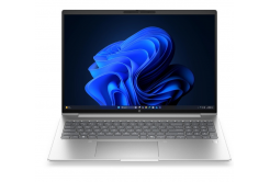 HP ProBook 4/G2a/R5-230/16"/WUXGA/16GB/512GB/AMD int/DOS/Ezüst/3R