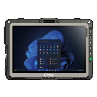 Getac UX10G3 USC154VIXDXX, 25,7cm (10,1''), USB, BT, Wi-Fi, Intel Core i5, SSD, Win. 11 Pro