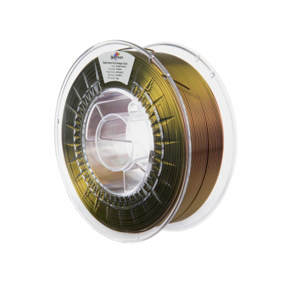 Spectrum 81411 3D filament, PLA Magic Silk, 1,75mm, 1000g, Többszínű (Golden berry)