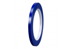 3M 471+ Maskovací PVC páska modrá (indigo) 19 mm x 33 m