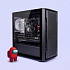 Herní počítač Raiko Pro – RTX 5060 Ti 8/16 GB, Intel i5-14600KF, 16GB / 32GB RAM, 1TB SSD
