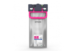 Epson C13T53A30N bíborvörös (magenta) eredeti cartridge