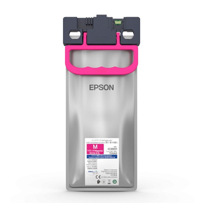 Epson C13T53A30N bíborvörös (magenta) eredeti cartridge