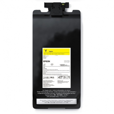 Epson C13T56F400 sárga (yellow) eredeti cartridge