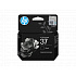 HP 37 7FP45AE fekete (black) eredeti tintapatron
