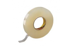 3M VHB 4658-F, 12 mm x 25 m, átlátszó, kétoldalas, lehúzható ragasztószalag, tl. 0,8 mm