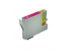 Epson T0543 bíborvörös (magenta) utángyártott tintapatron