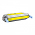 Utángyártott toner a HP 643A Q5952A sárga (yellow) 