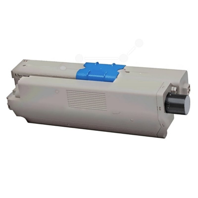 OKI 44973508 fekete (black) utángyártott toner