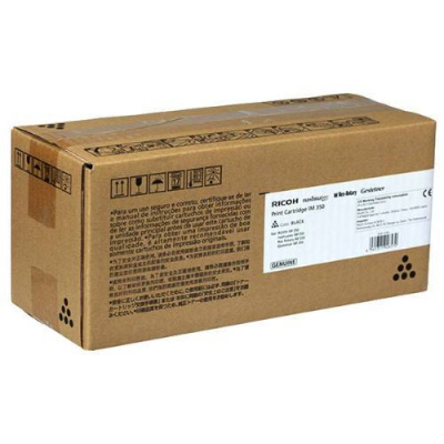 Ricoh 418133 fekete (black) eredeti toner