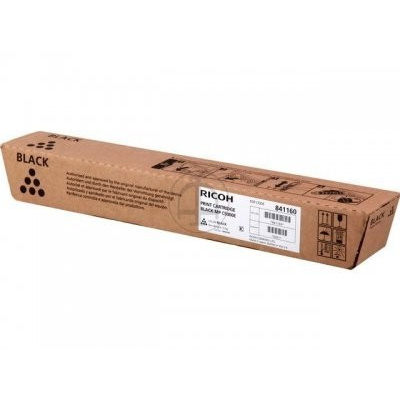 Ricoh 841160 fekete (black) eredeti toner