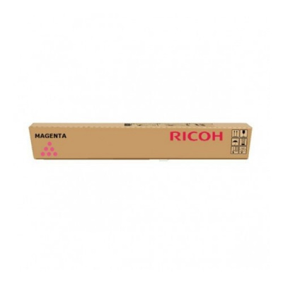 Ricoh 820118, 821060 bíborvörös (magenta) eredeti toner