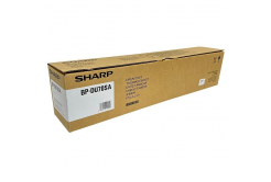 Sharp BPDU70SA fekete (black) eredeti toner