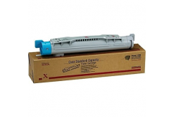 Xerox 106R00668 cián (cyan) eredeti toner