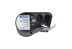 Brady MC-500-461-AW / 143288, Labelmaker Labels, 12.70 mm x 7.62 m