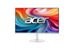 Acer UM.HS3EE.102 /SA273P1wmix/27"/IPS/FHD/144Hz/1ms/Fehér/2R