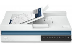 HP ScanJet Pro 2600 f1 20G05A#B19 szkenner