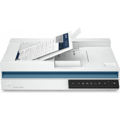 HP ScanJet Pro 2600 f1 20G05A#B19 szkenner