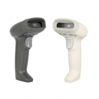 Honeywell Voyager 1350g 2D, multi-IF, white