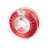 Spectrum 80443 3D filament, PLA Silk, 1,75mm, 1000g, Piros (Ruby red)