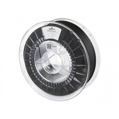 Spectrum 81536 3D filament, PC CF, 1,75mm, 1000g, Fekete (Carbon black)