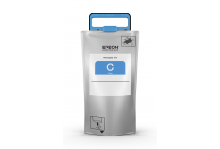 Epson T8692 XXL C13T869240 cián (cyan) eredeti tintapatron