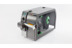 Partex MK10-DH címkenyomtató perforátorral