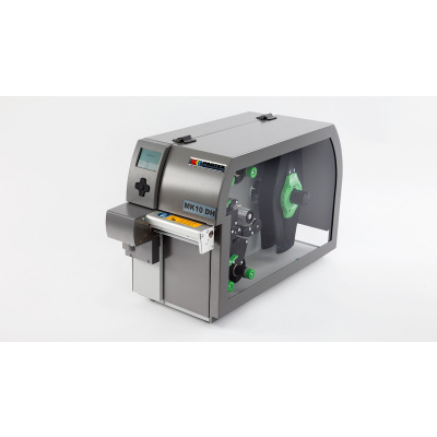 Partex MK10-DH címkenyomtató perforátorral