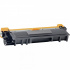 Brother TN-2320 fekete (black) kompatibilis toner