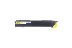 Kyocera Mita TK-5315Y, 1T02WHANL0 sárga (yellow) utángyártott toner