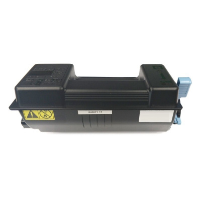 Utax PK-3021 1T0C0X0UT0 fekete (black) kompatibilis toner