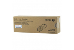 Xerox 106R01459 fekete (black) eredeti toner