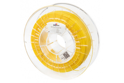 Spectrum 3D filament, S-Flex 90A, 1,75mm, 500g, 80256, bahama yellow