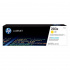 HP 203X CF542X sárga (yellow) eredeti toner