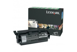 Lexmark X651H21E XL fekete (black) eredeti toner