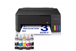 Epson EcoTank L1350 tintasugaras nyomtató