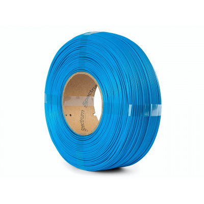Spectrum 81275 Refill 3D filament, Premium PLA High Speed, 1,75mm, 1000g, Kék (Pacific blue)