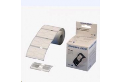 Seiko ékszercímkék, 11x51,5mm 525db/role (két tekercset tartalmaz)